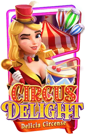 ทดลองเล่น-Circus-Delight