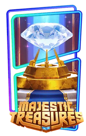 ทดลองเล่น-Majestic-Treasures