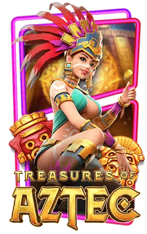 ทดลองเล่น-Treasure-of-Aztec