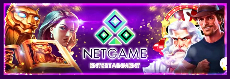 สูตรสล็อต Net game