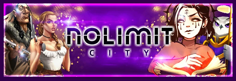 สูตรสล็อต Nolimit City