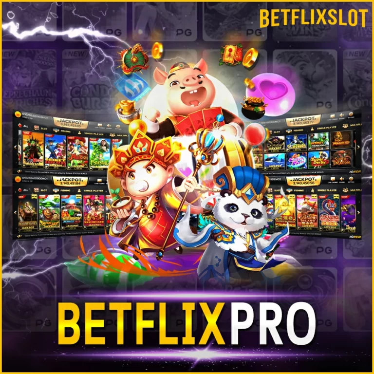 BETFLIXPRO
