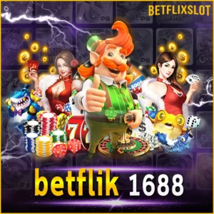 betflik 1688