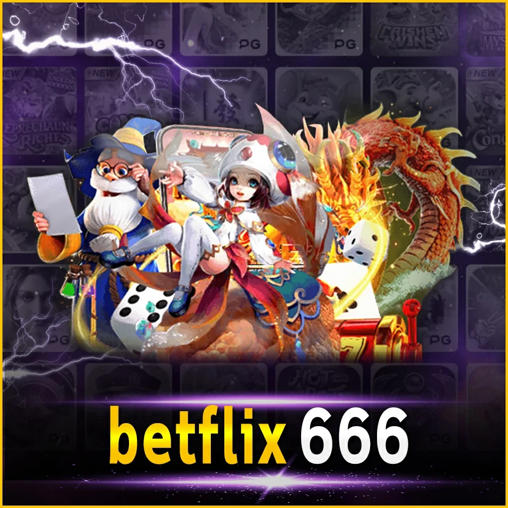 betflix 666