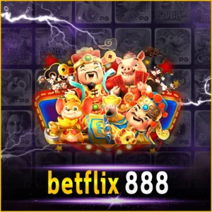 betflix 888