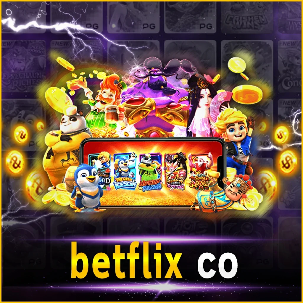 betflix co