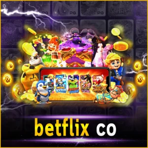 betflix co