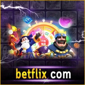 betflix com