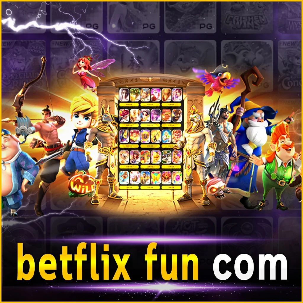 betflix fun com