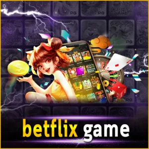 betflix game