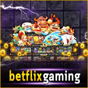 betflix gaming