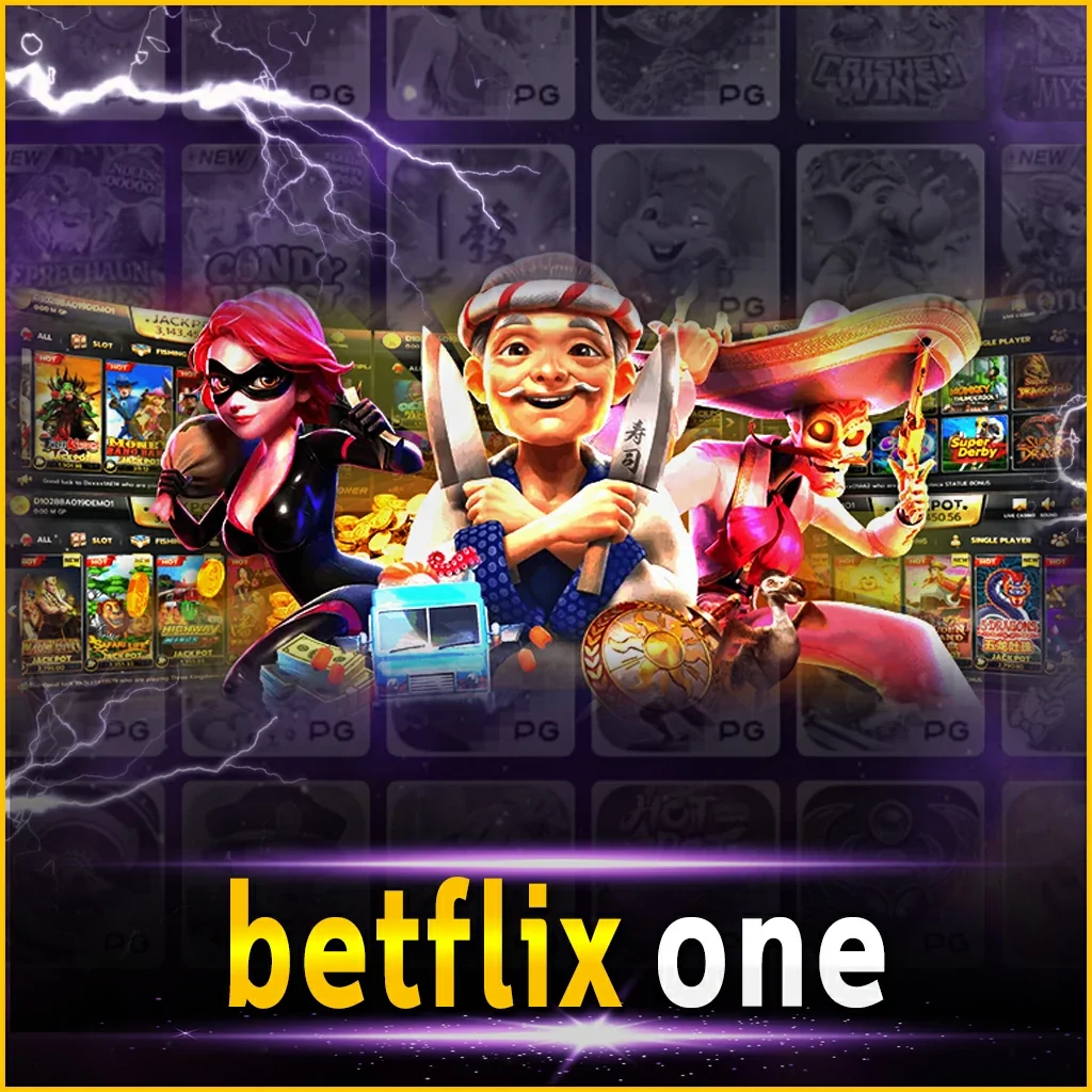 betflix one