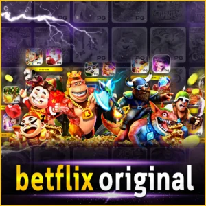 betflix original