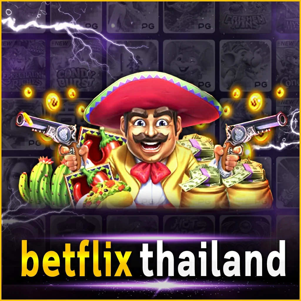 betflix thailand