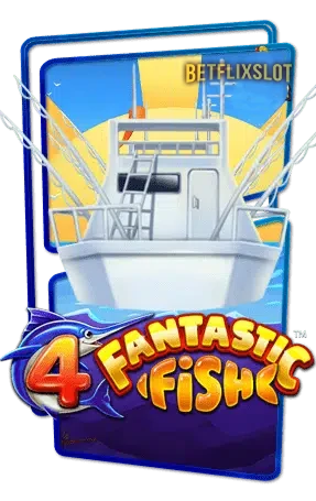 4-Fantastic-Fish