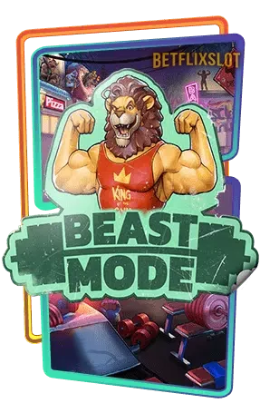 Beast-Mode