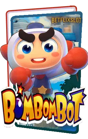 BomBom-Bot