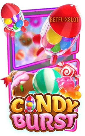 Candy-Burst