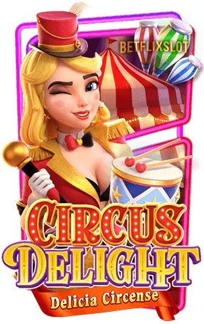 Circus-Delight