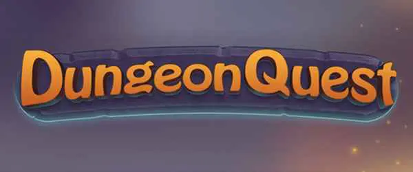 DUNGEON QUEST