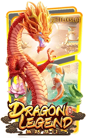 Dragon-Legend