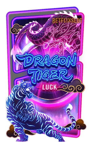 Dragon-Tiger-Luck