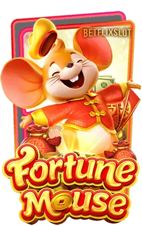 Fortune-Mouse