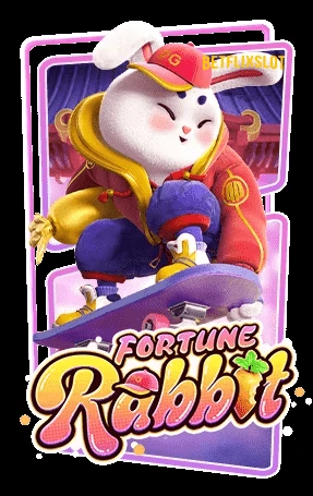 Fortune Rabbit