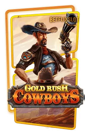 Gold-Rush-Cowboys