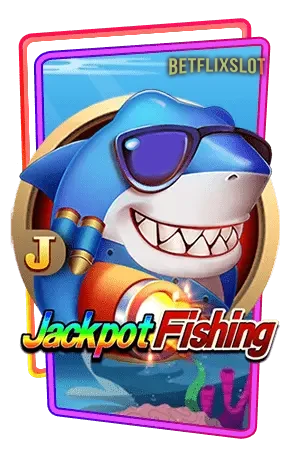 Jackpot-Fishing