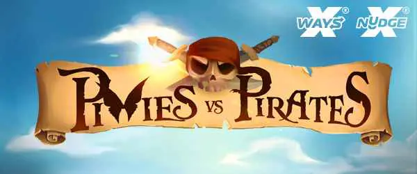 PIXIES VS PIRATES