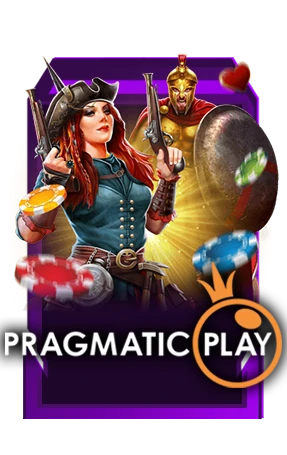 PRAGMATIC-PLAY.