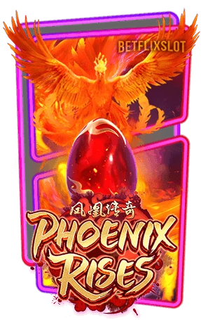 Phoenix-Rises