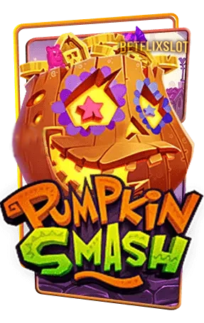 Pumpkin-Smash