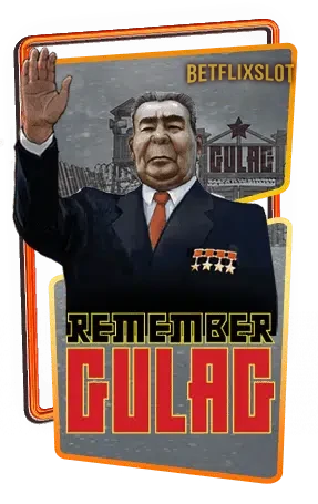 Remember-Gulag