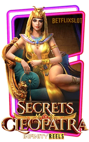 Secret of Cleopatra