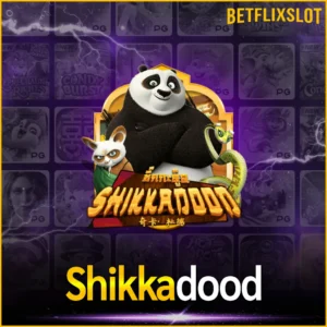 Shikkadood