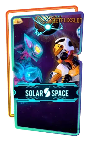 Solar-Space