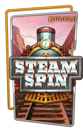 Steam-Spin