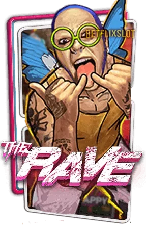 The-Rave