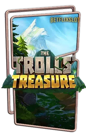 The-Trolls-Treasure