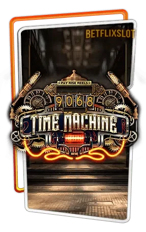 Time-Machine