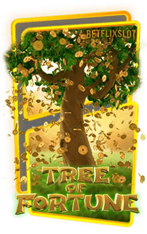 Tree of Fortune