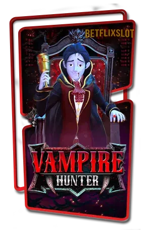 Vampire-Hunter