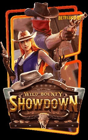 Wild Bounty Showdown