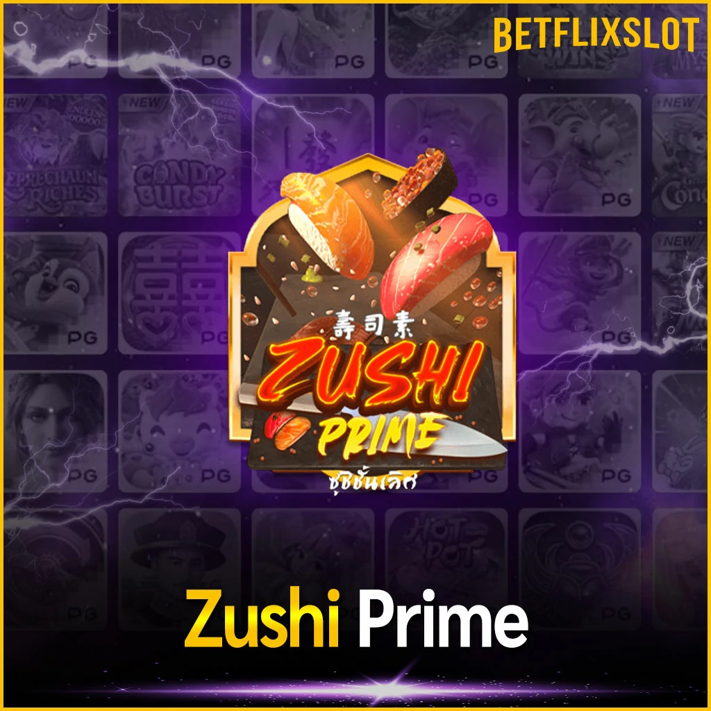 Zushi Prime