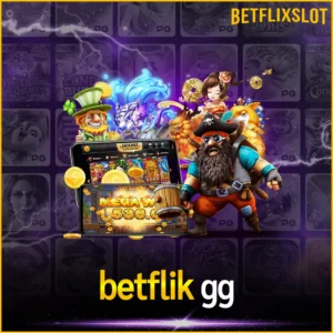 betflik gg